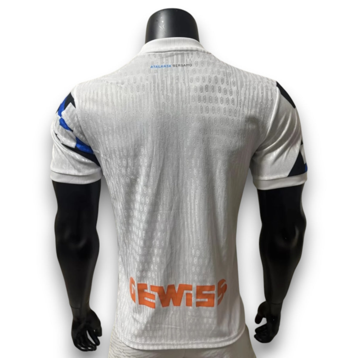Camiseta Atalanta 2026-2027 Visitante - Version Pro Player