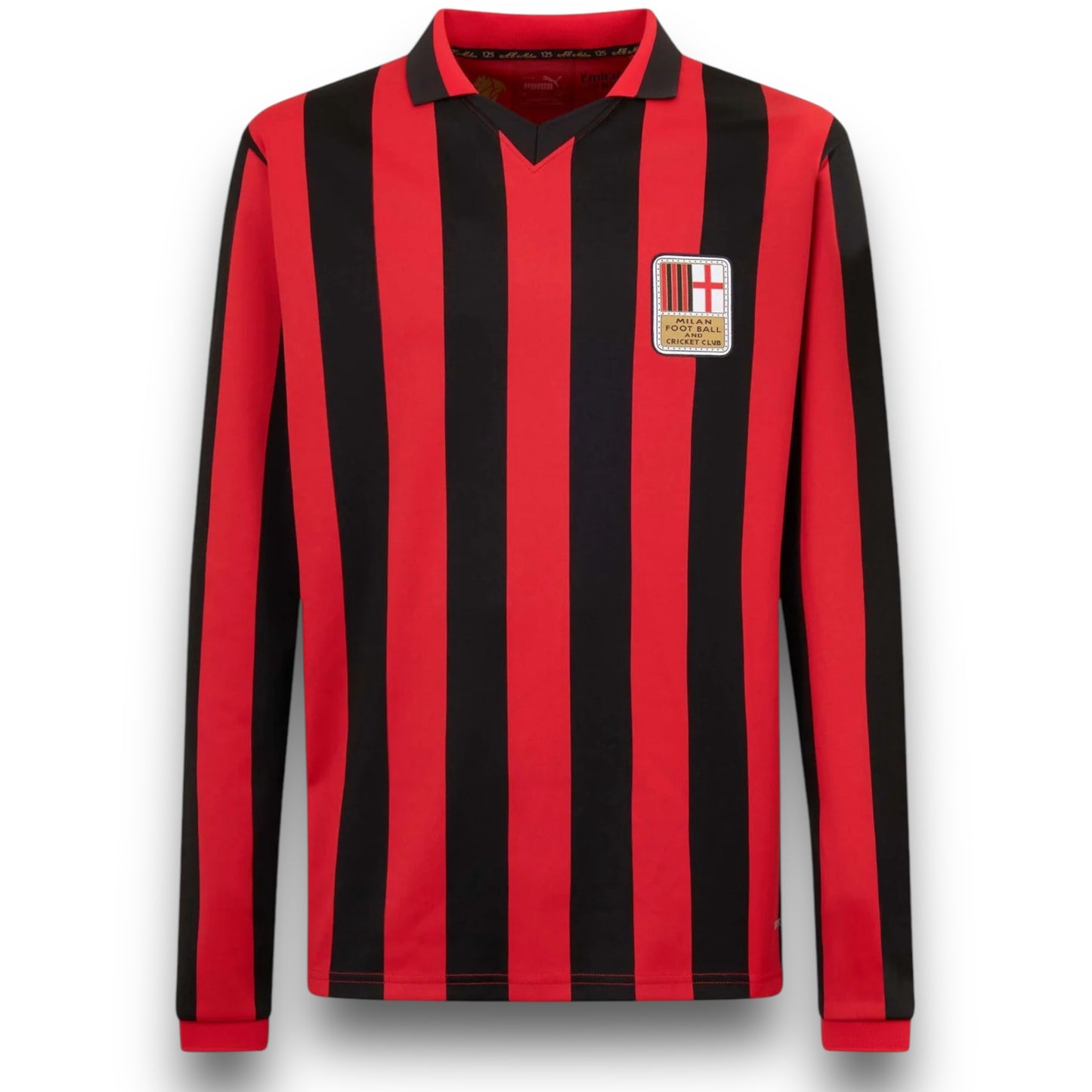 Camiseta Milán 2024-2025 Aniversario