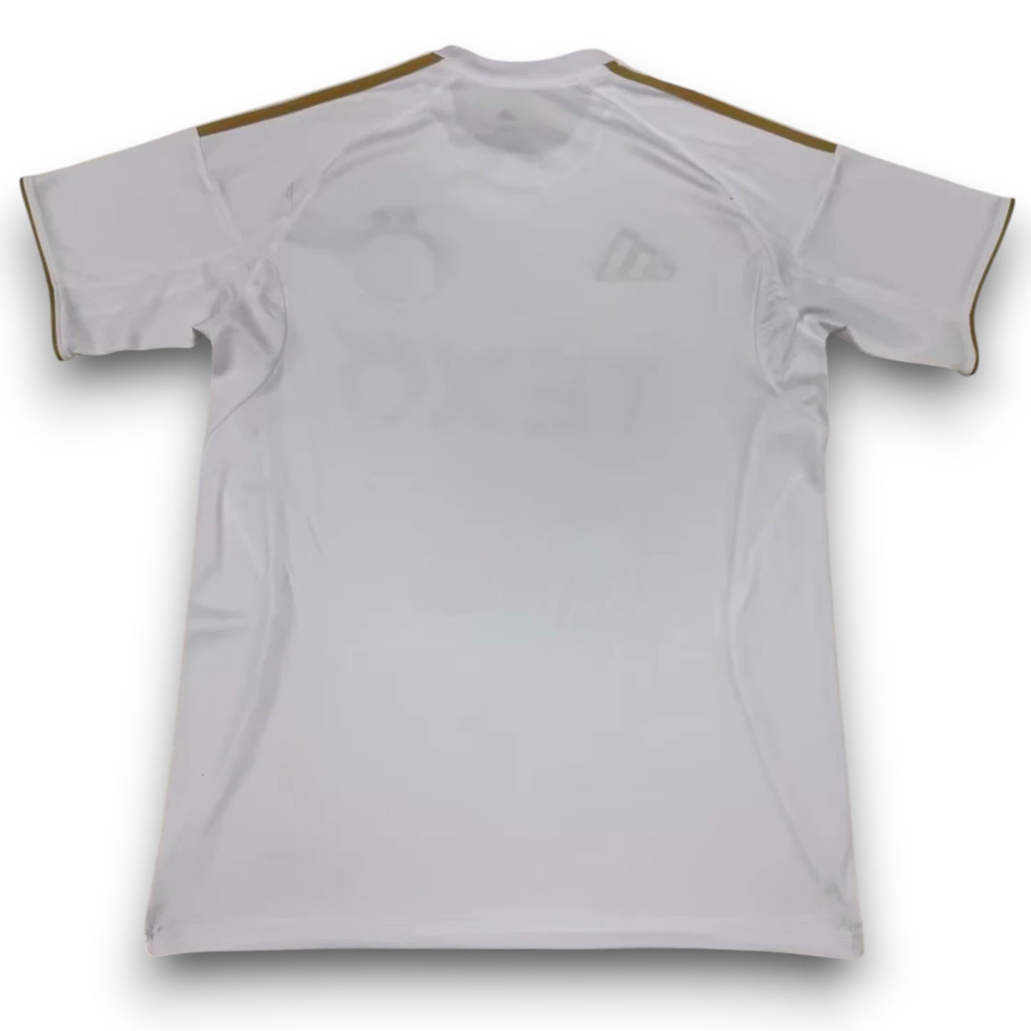 Camiseta Aberdeen 2025-2026 Alternativa