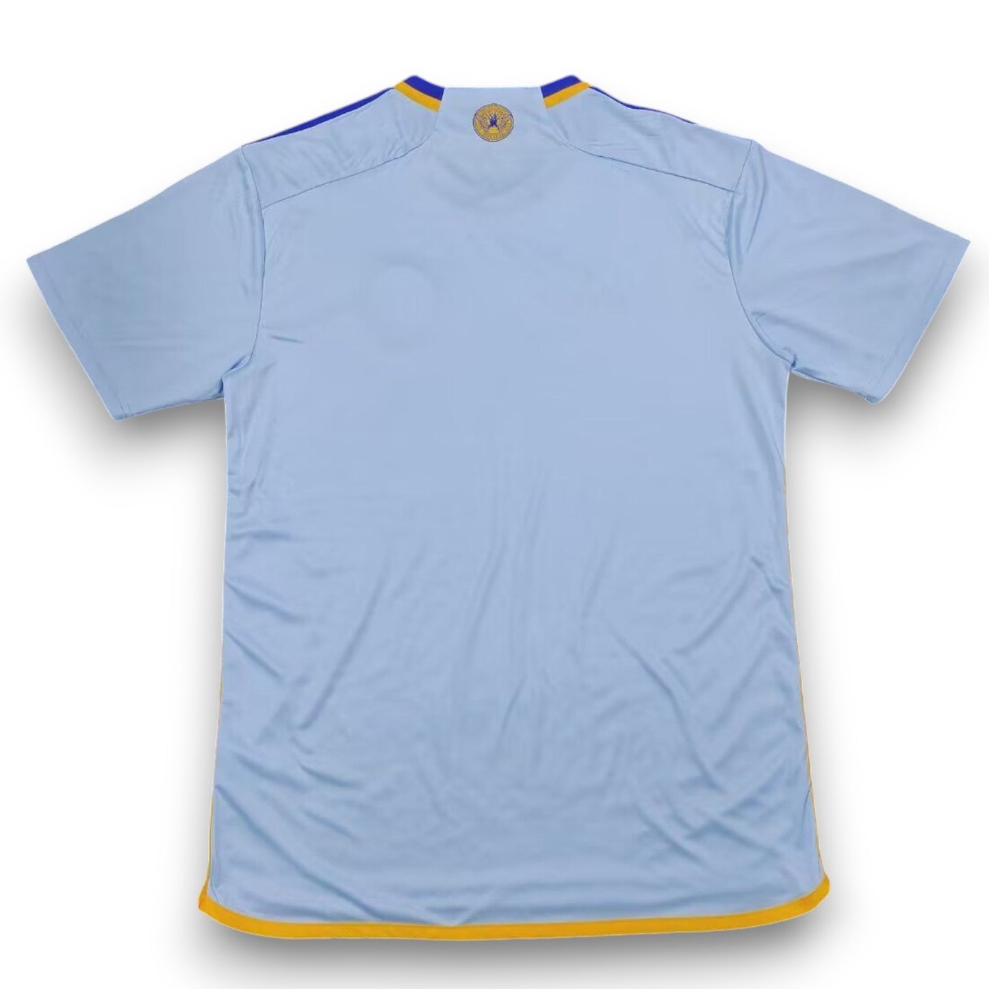 Camiseta Atlanta United 2024-2025 Visitante