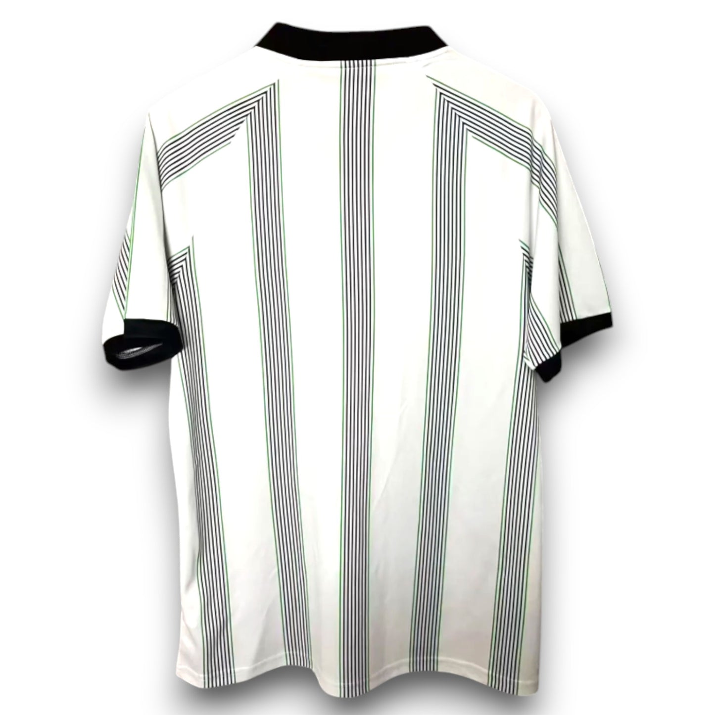 Camiseta Borussia Monchengladbach 2025-2026 Especial Kings
