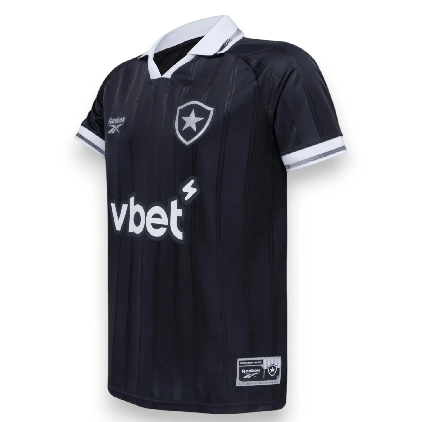 Camiseta Botafogo 2025-2026 Visitante