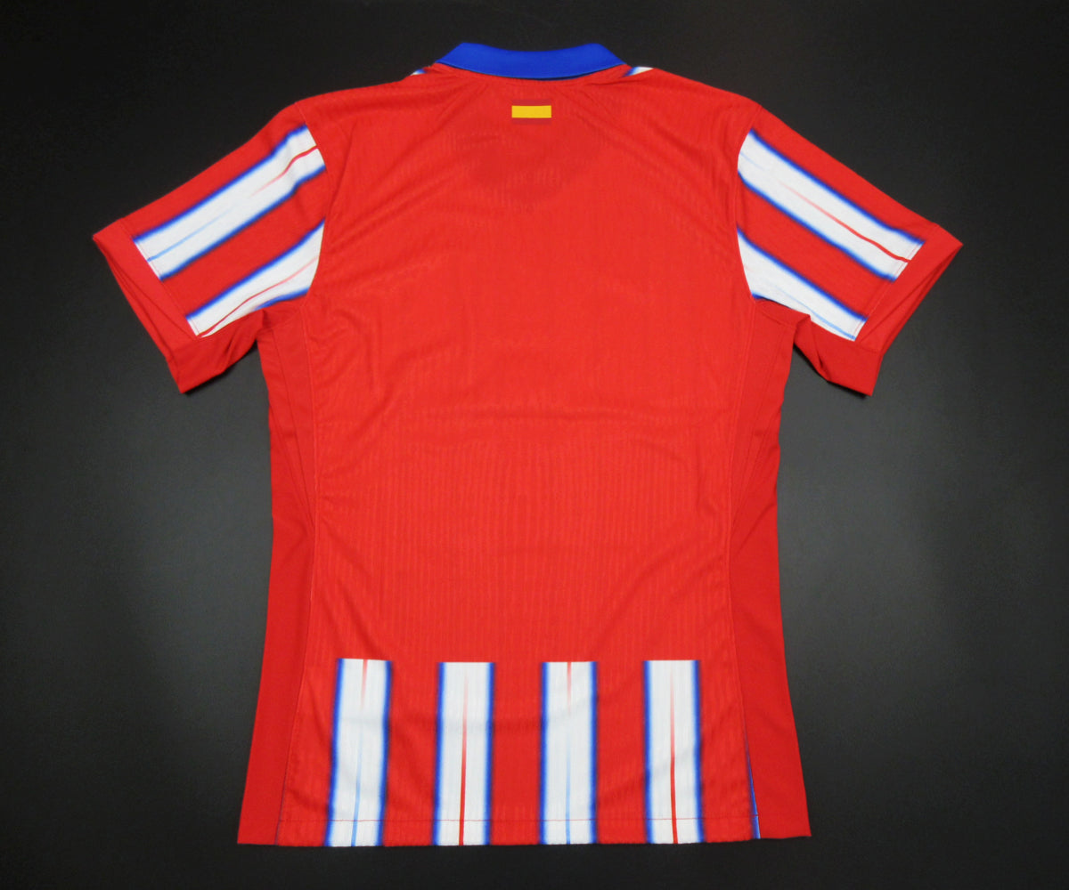 Camiseta Atletico de Madrid 2024-2025 Local - Version Pro Player
