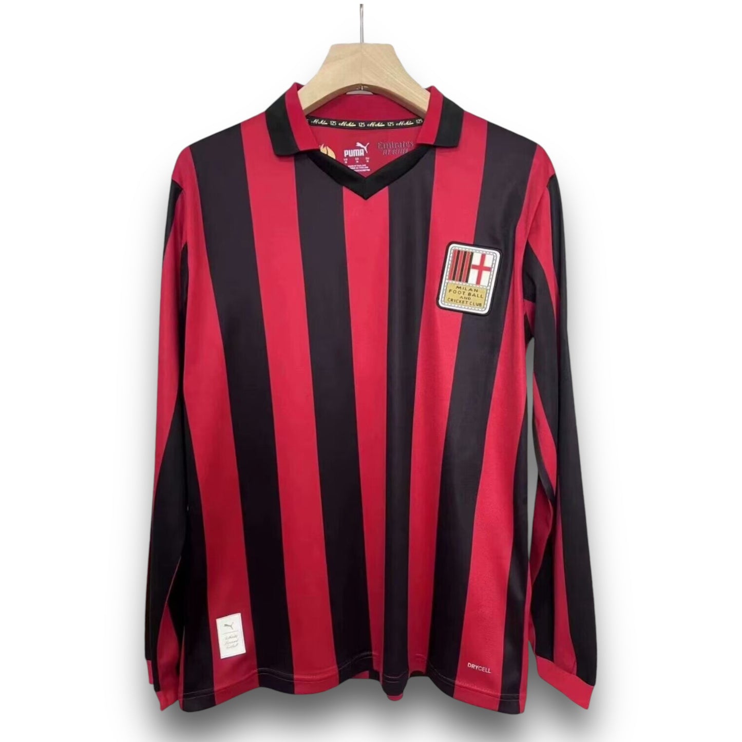 Camiseta Milán 2024-2025 Aniversario