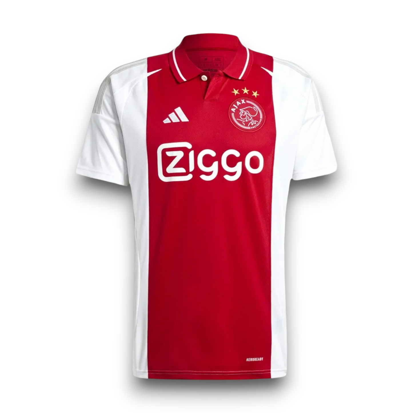 Camiseta Ajx 2024-2025 Local