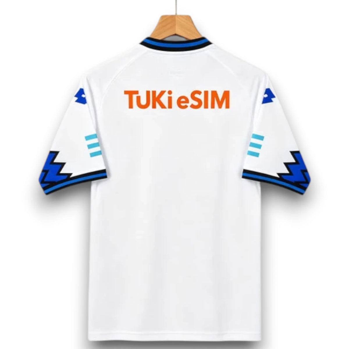 Camiseta Hapoel Beer-Sheva 2026-2027 Alternativa