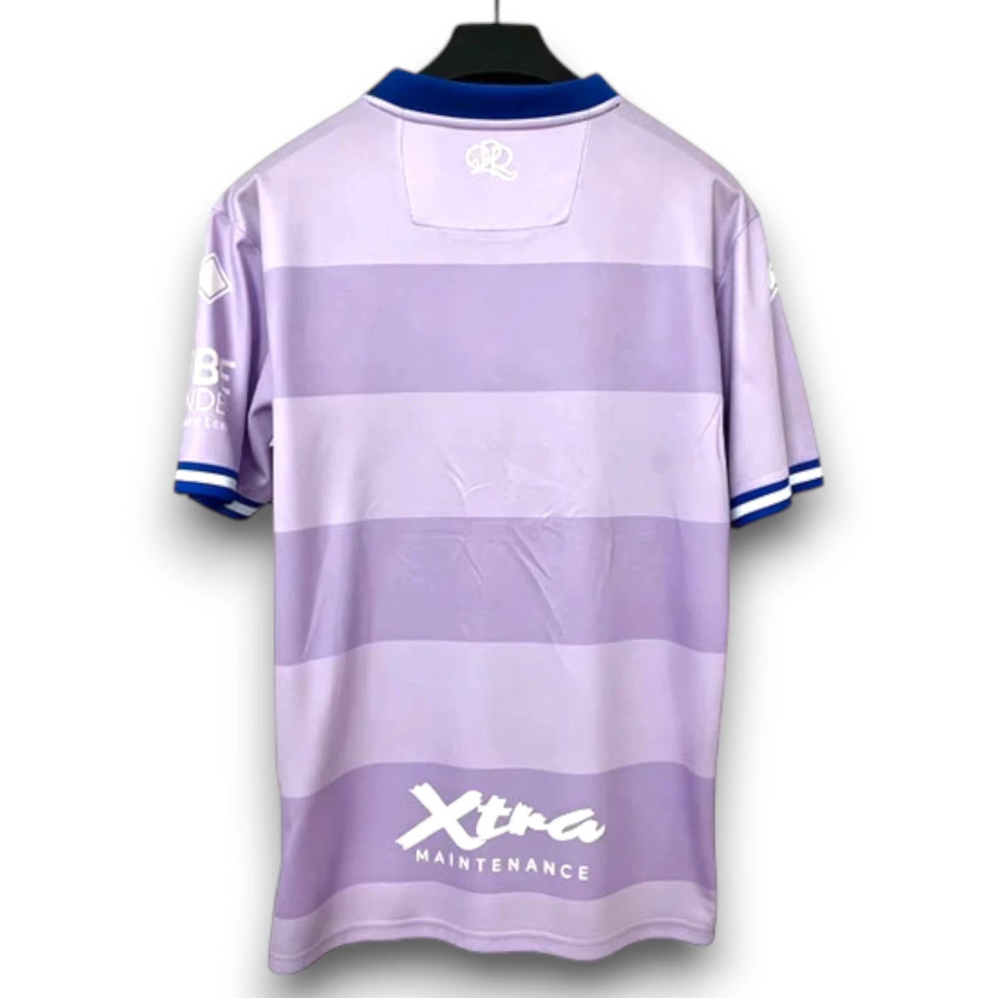 Camiseta Queens Park Rangers 2026-2027 Visitante