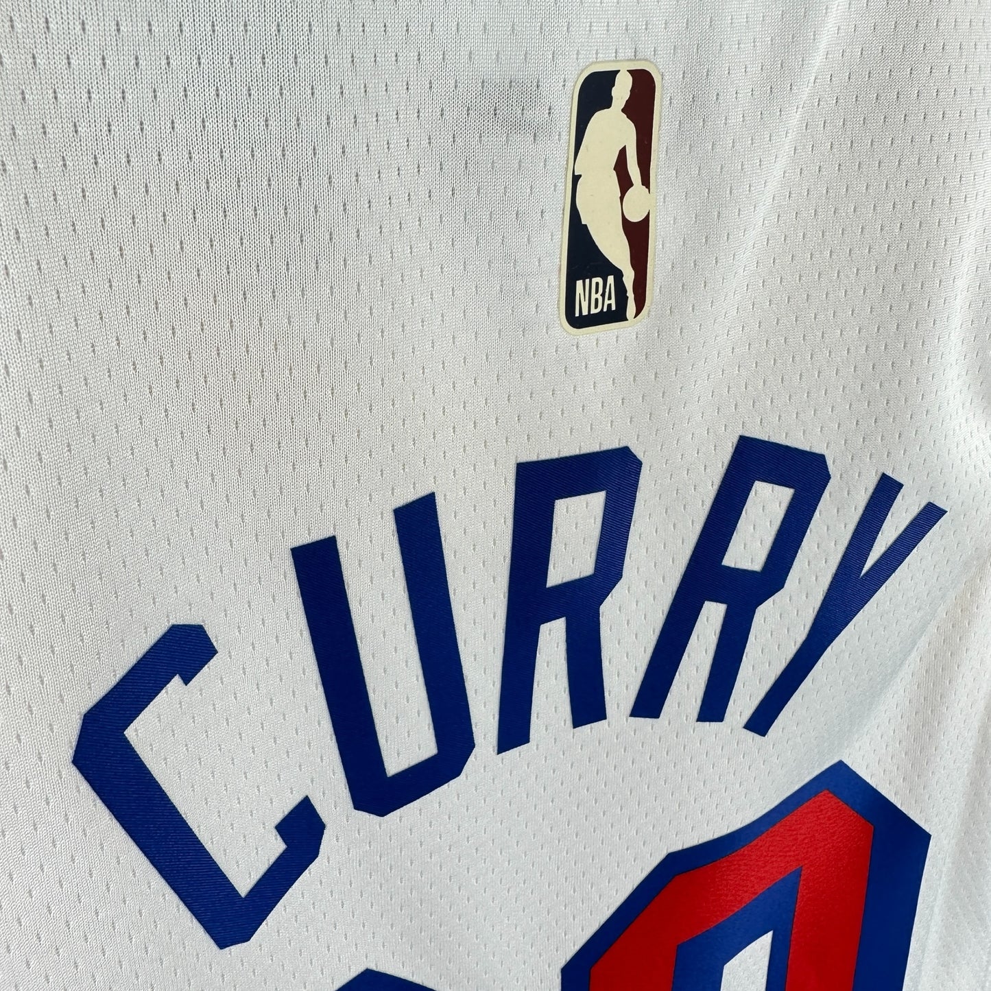 Camiseta Golden State Warriors 2024-2025 - Classic