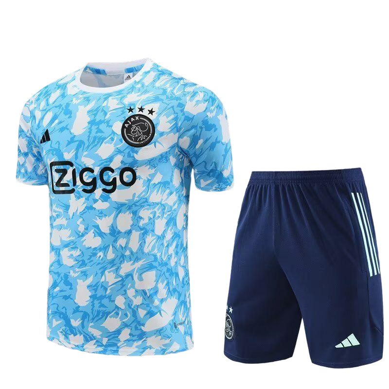 Conjunto Ajx 2023-2024 Alternativo - Entrenamiento