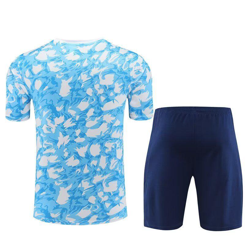 Conjunto Ajx 2023-2024 Alternativo - Entrenamiento