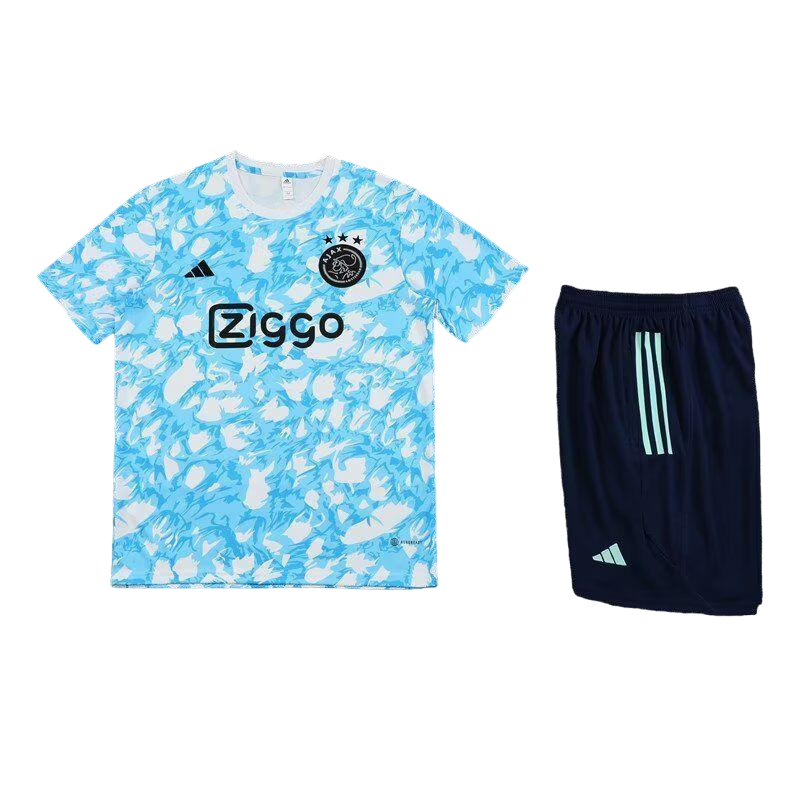 Conjunto Ajx 2023-2024 Alternativo - Entrenamiento