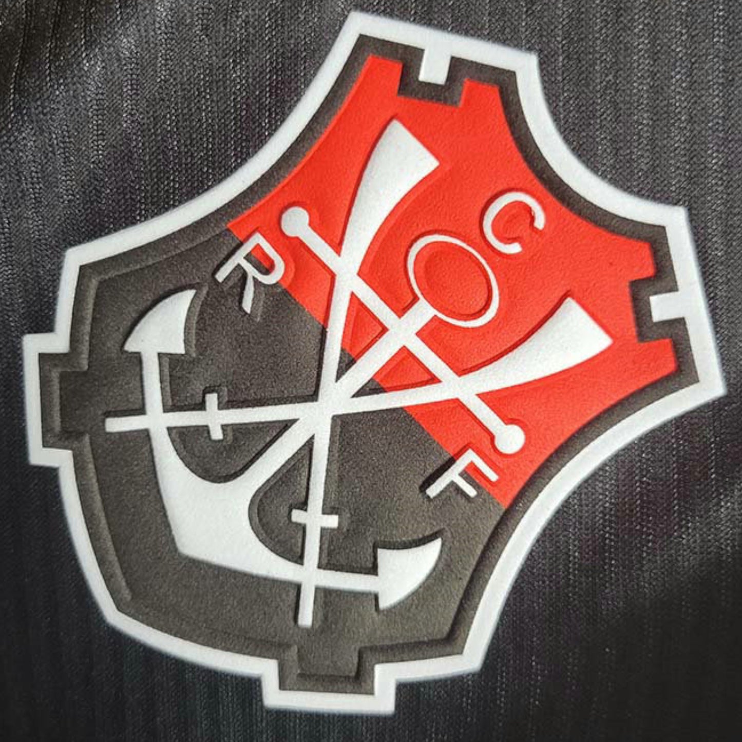 Camiseta Flamengo 1994-1995 Aniversario