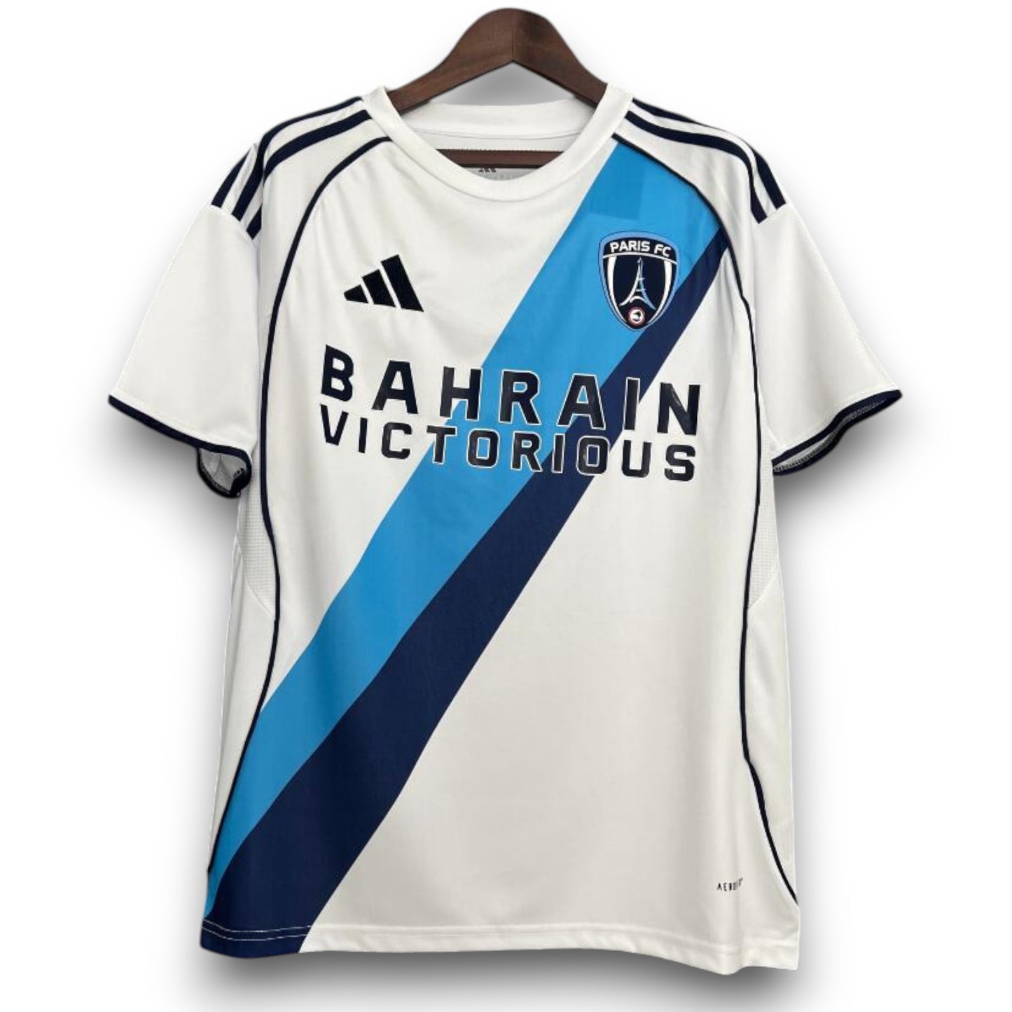 Camiseta París FC 2025-2026 Local