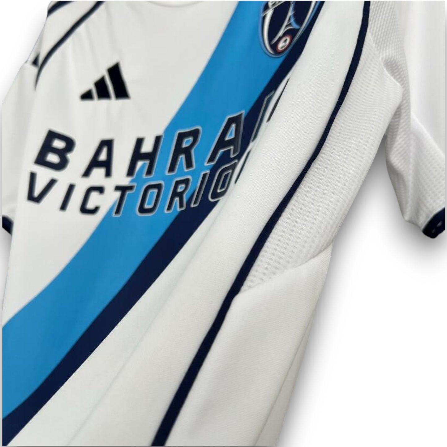 Camiseta París FC 2025-2026 Local