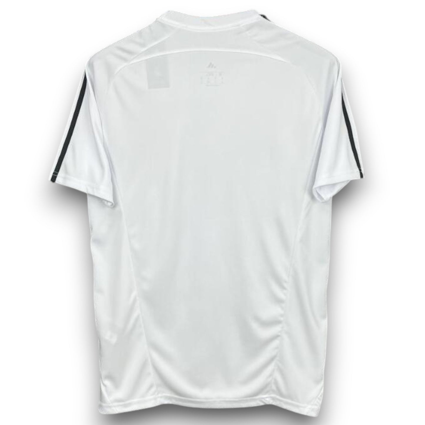 Camiseta Real Madrid 2025-2026 Entrenamiento Local