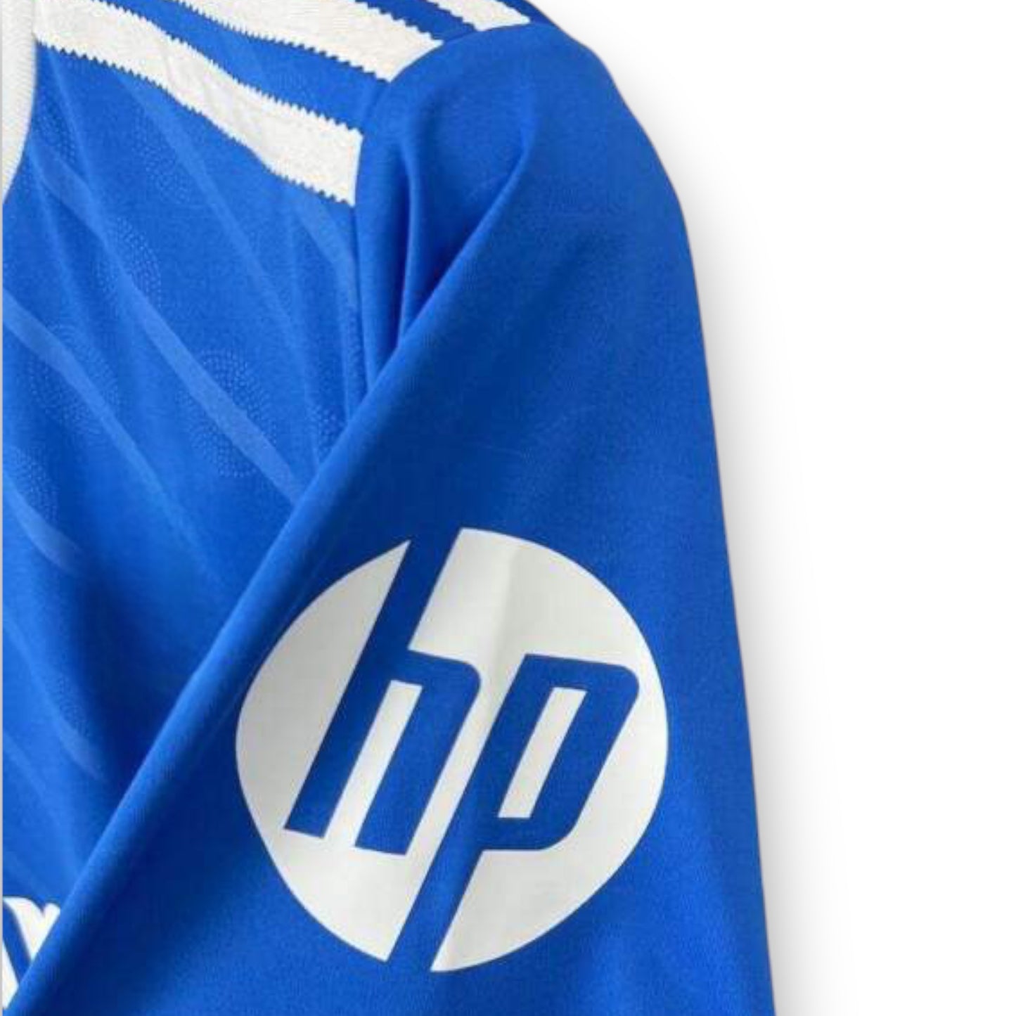 Camiseta Real Madrid 2025-2026 Alternativa