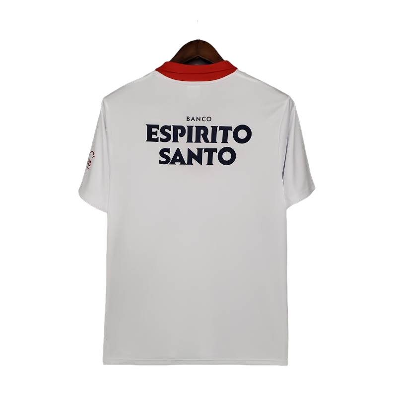 Camiseta Benfica 2004-2005 Visitante