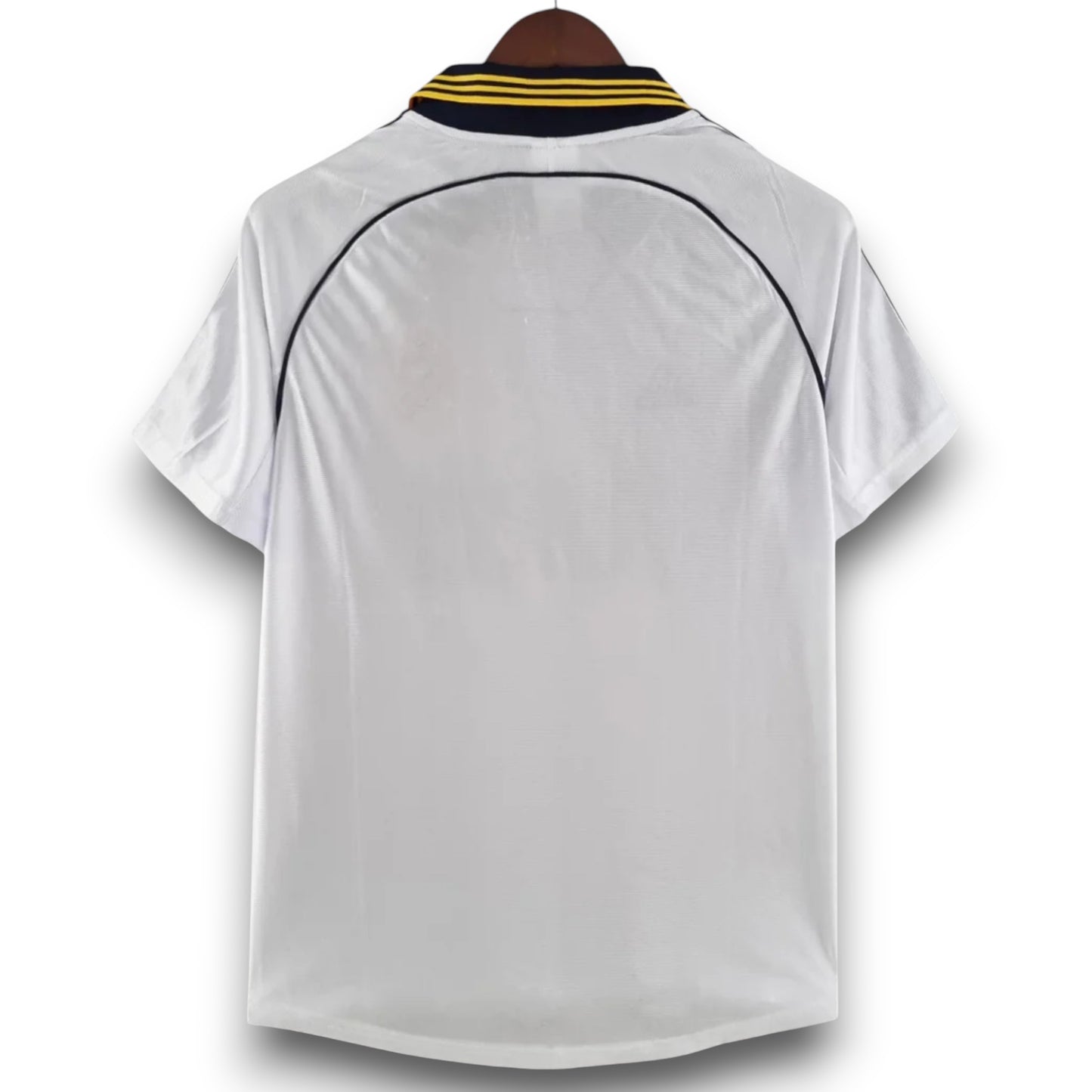 Camiseta Real Madrid 98-00 Local