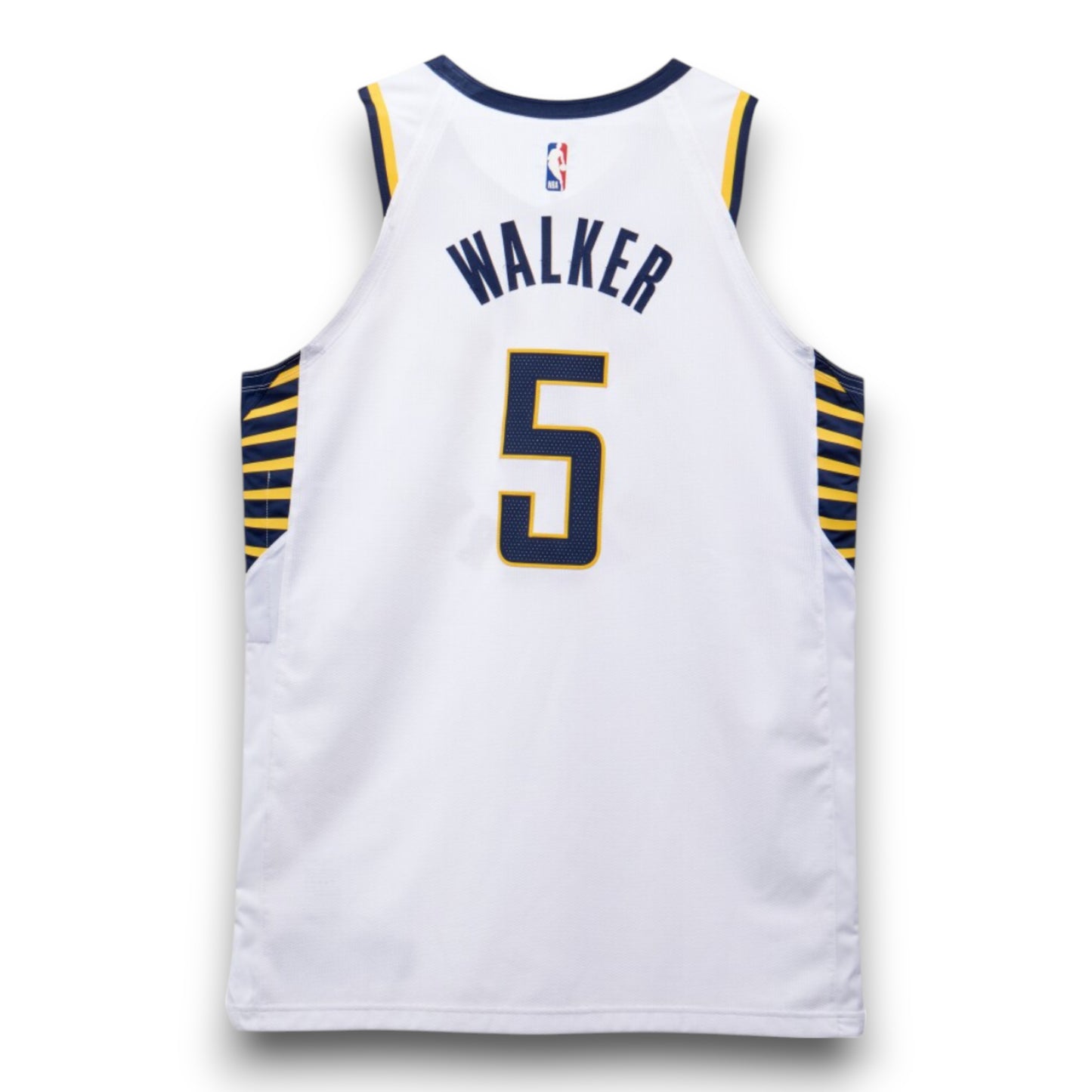 Camiseta Indiana Pacers Association 2023-2024