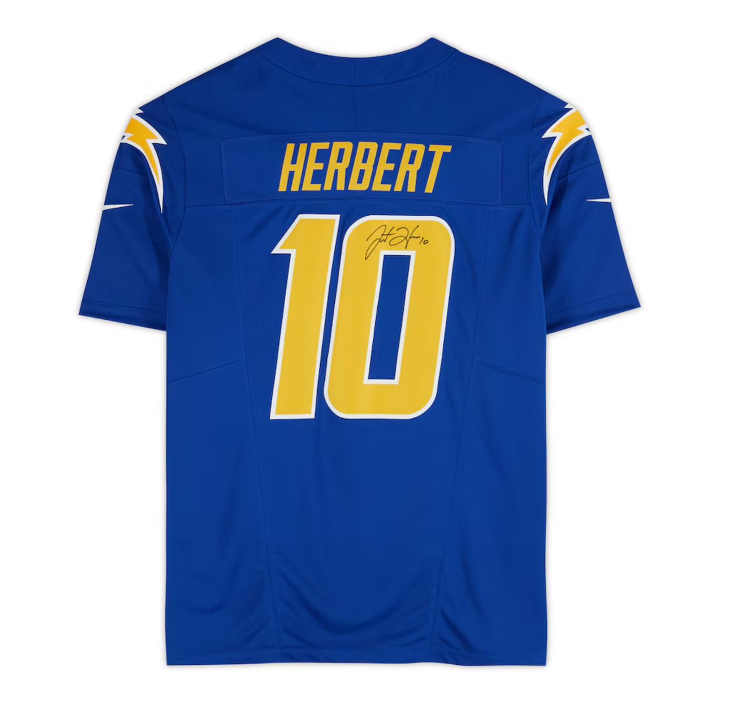 Camiseta NFL Los Angeles Chargers - Color Rush