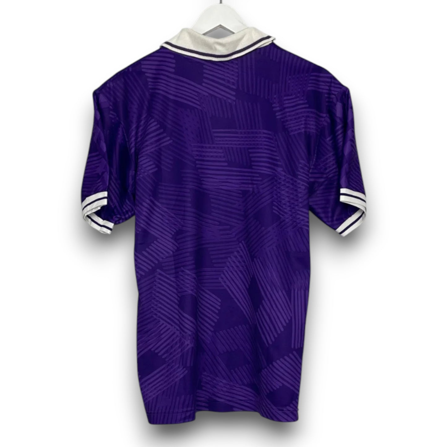 Camiseta AC Fiorentina 1991-1992 Local