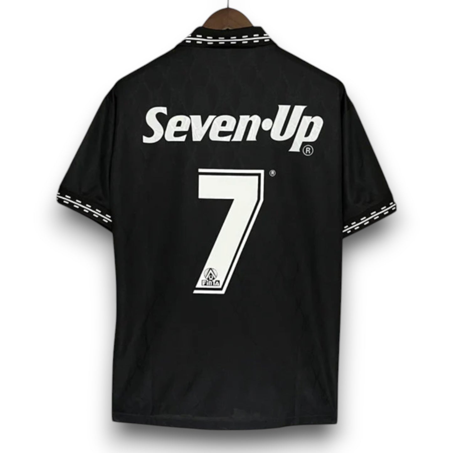 Camiseta Botafogo 1995 Alternativa