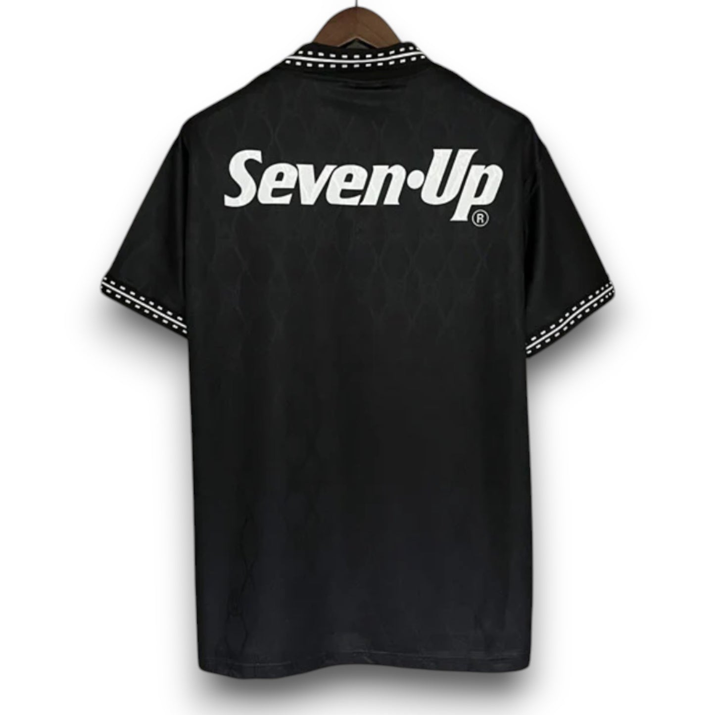 Camiseta Botafogo 1995 Alternativa