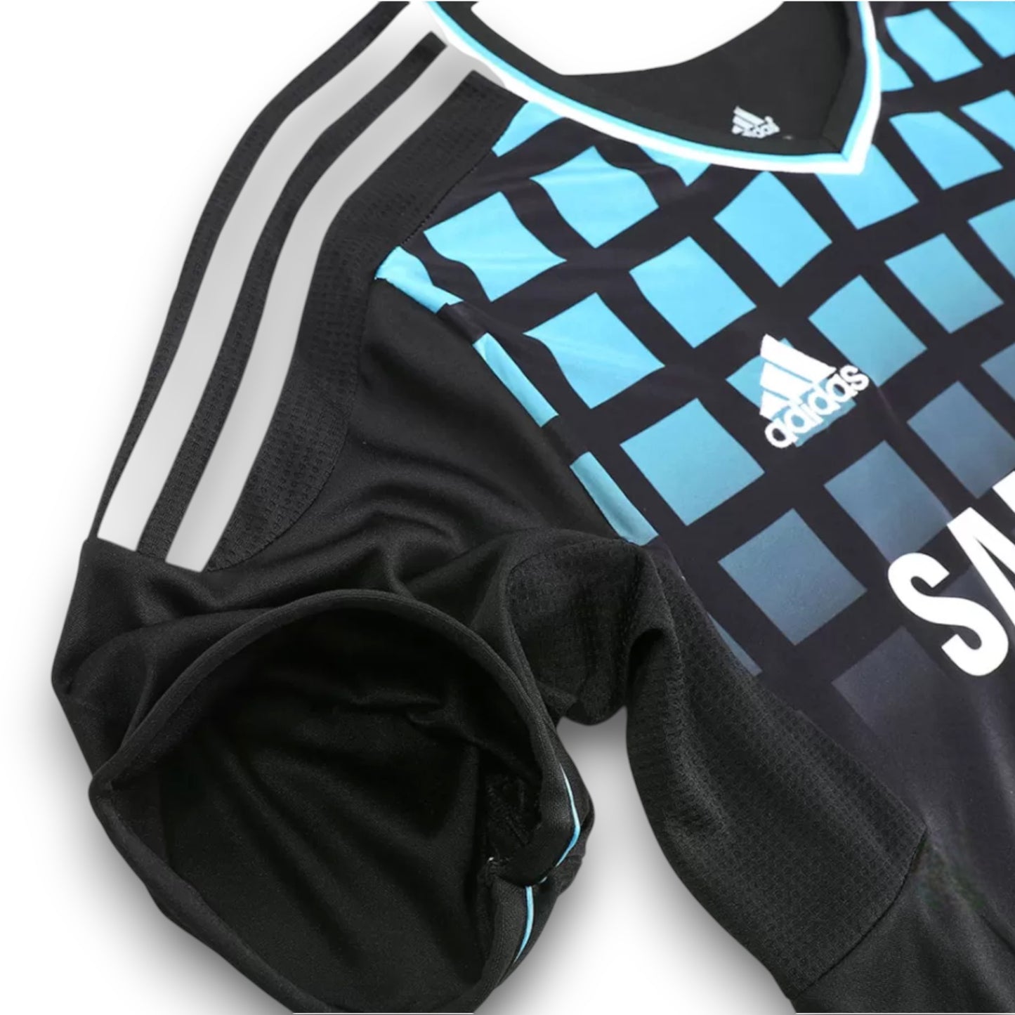 Camiseta Chelsea 2011-2012 Alternativa