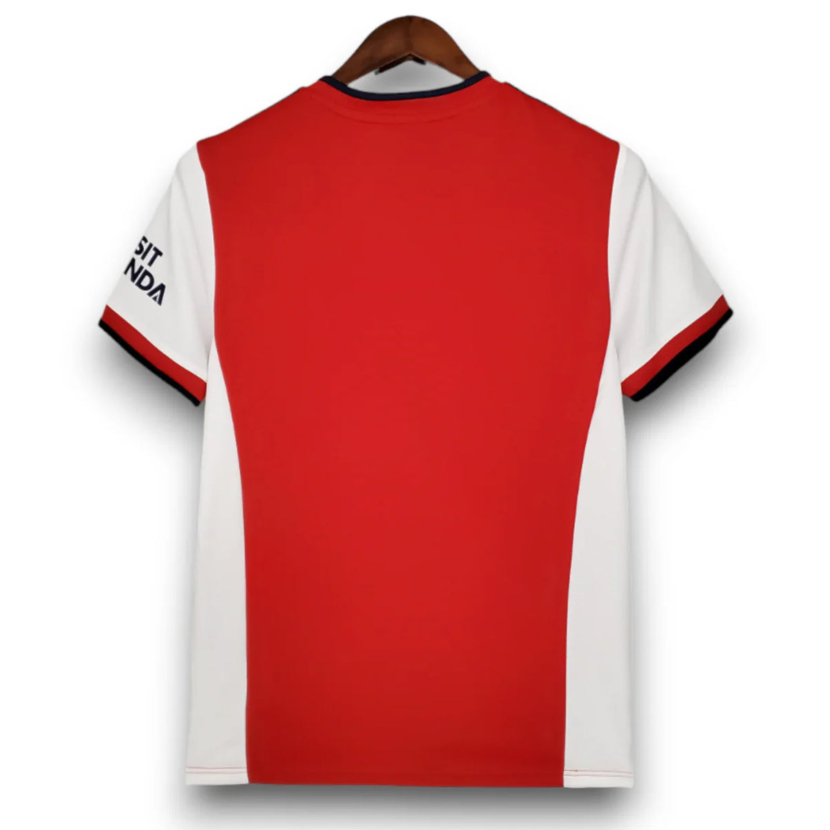 Camiseta Arsenal 2021-2022 Local