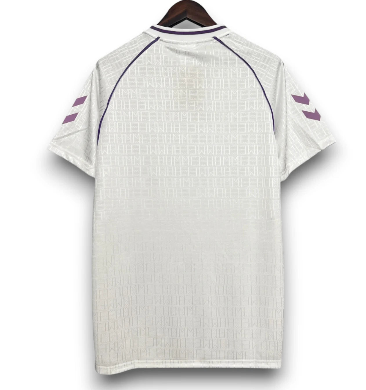 Camiseta Real Madrid 1990-92 Local