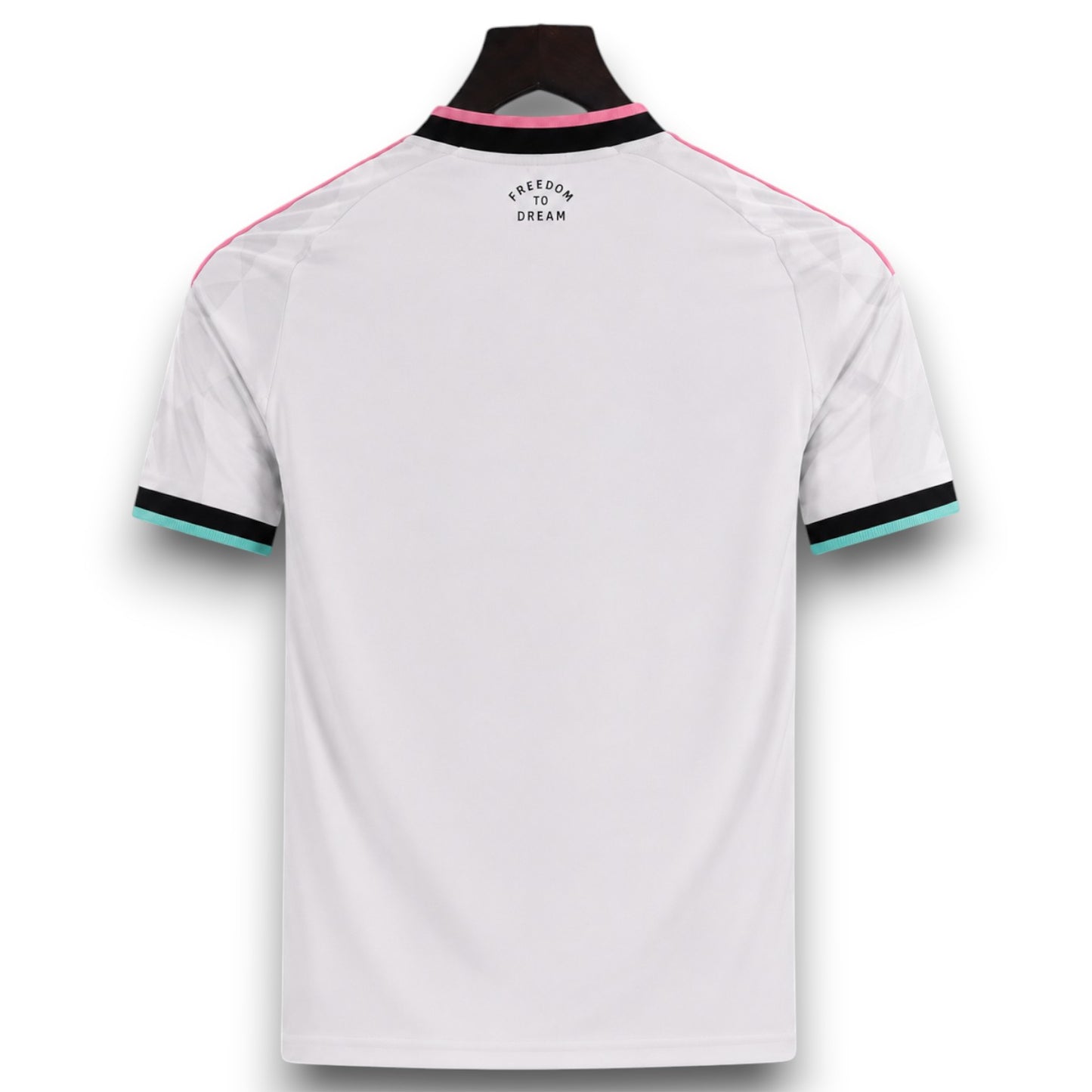 Camiseta Inter de Miami 2026-2027 Alternativa