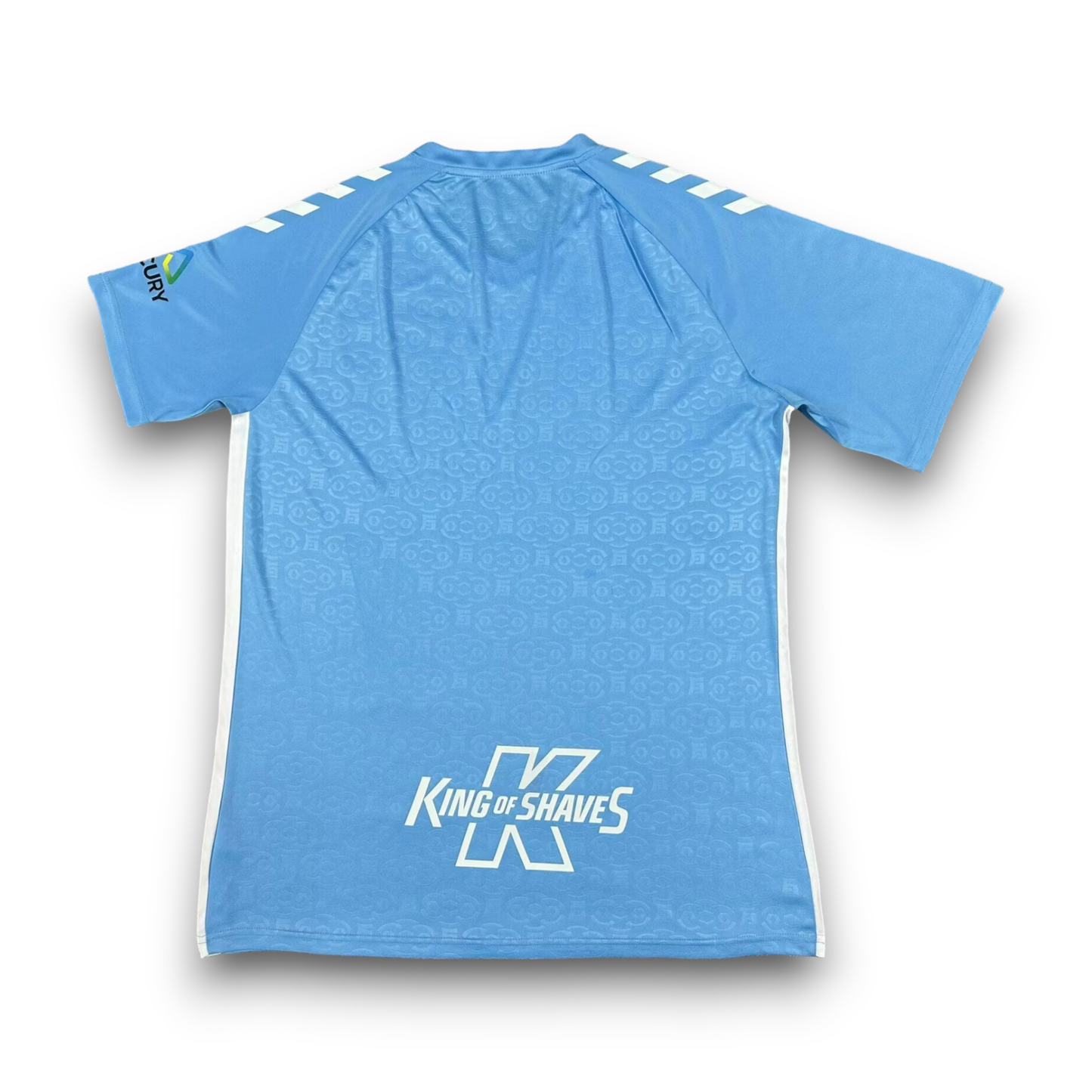 Camiseta Coventry City 2024-2025 Local