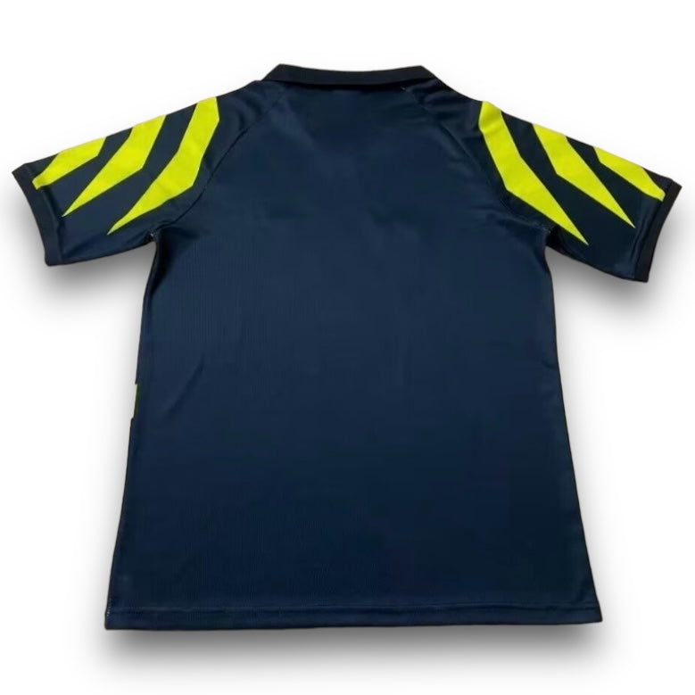 Camiseta Juventus 1996-1997 Alternativa