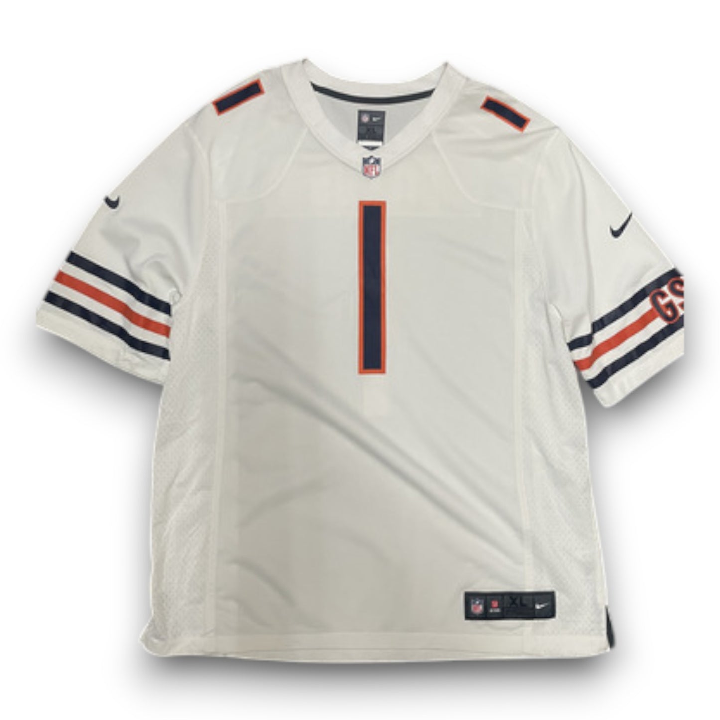 Camiseta NFL Chicago Bears - Visitante