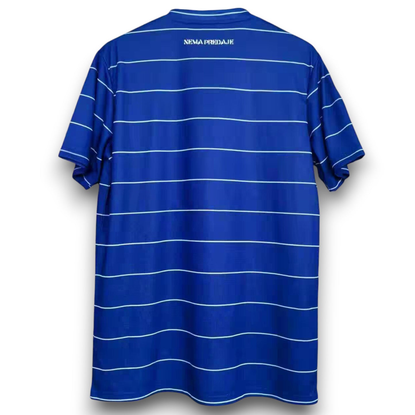 Camiseta Dinamo Zagreb 2025-2026 Local