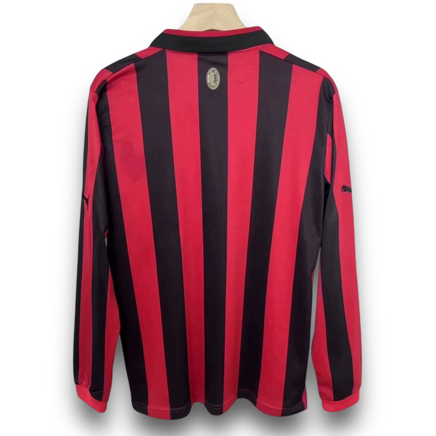 Camiseta Milán 2024-2025 Aniversario