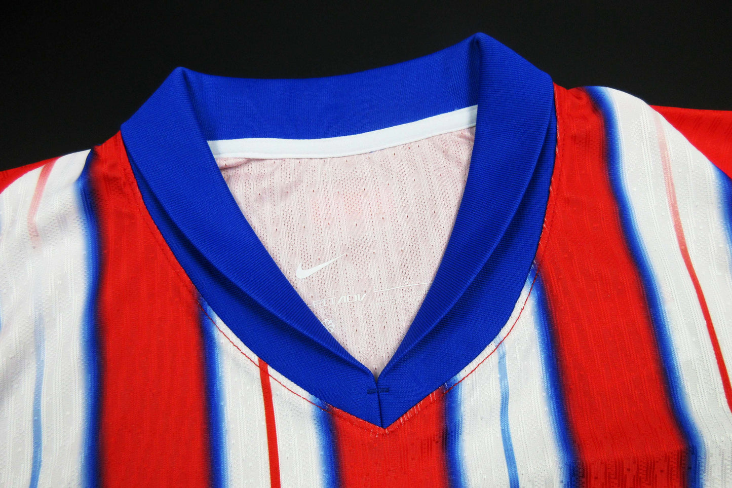 Camiseta Atletico de Madrid 2024-2025 Local - Version Pro Player