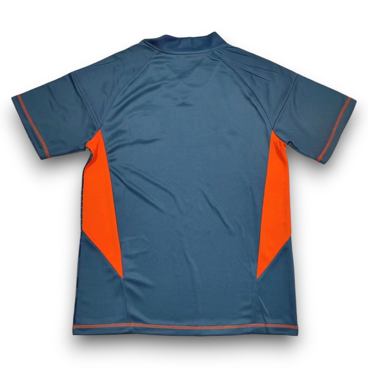 Camiseta Alemania 2024 Local Portero