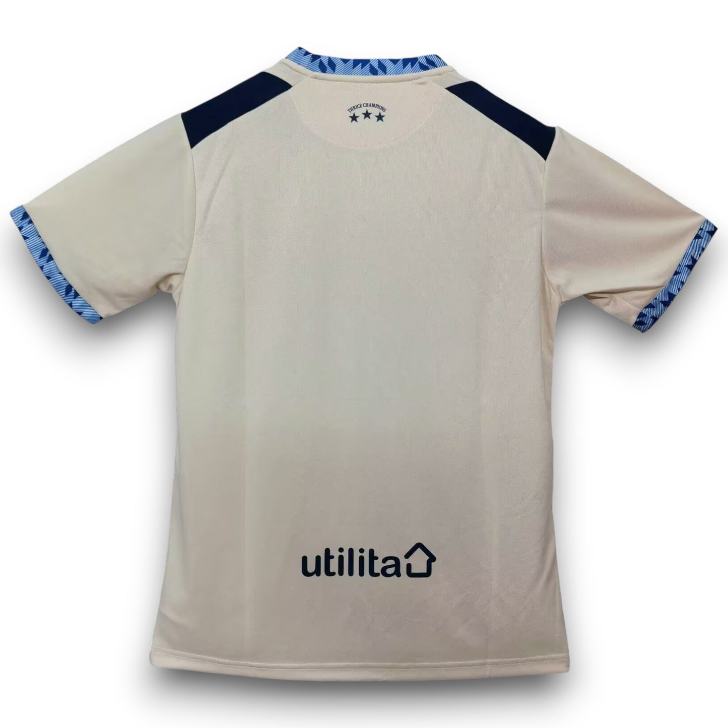 Camiseta Huddersfield Town 2025-2026 Visitante