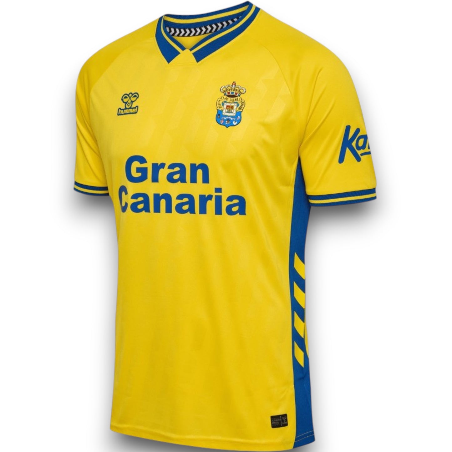 Camiseta Las Palmas 2025-2026 Local