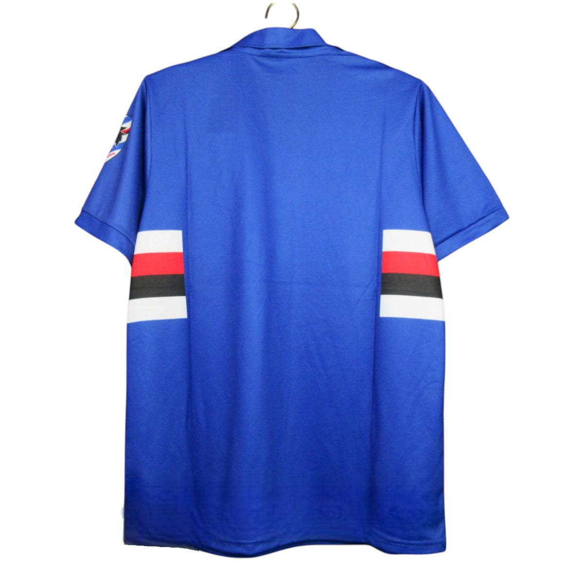 Camiseta Sampdoria 1990-1991 Local