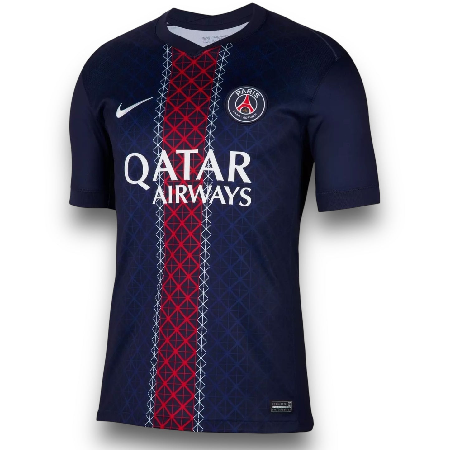 Camiseta París 2025-2026 Local