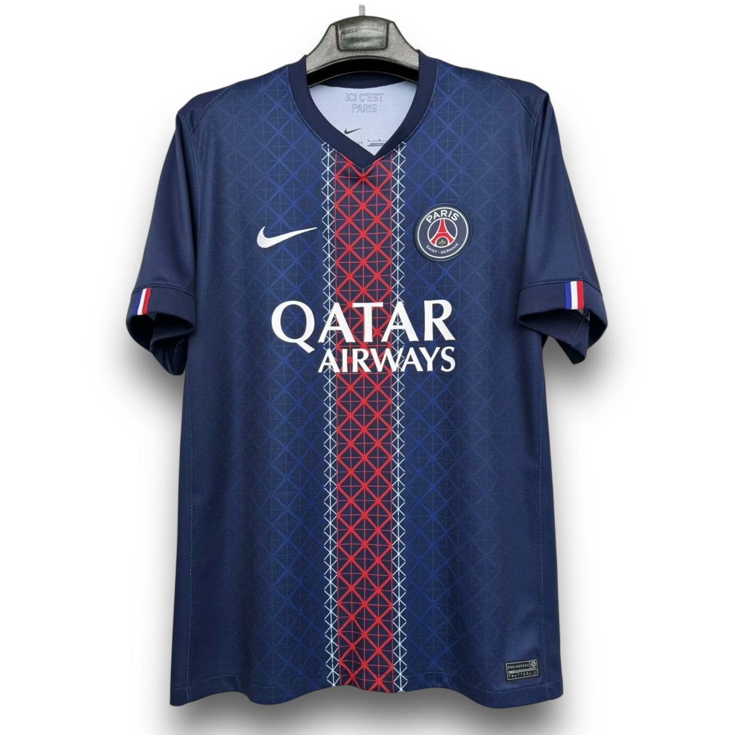 Camiseta París 2025-2026 Local