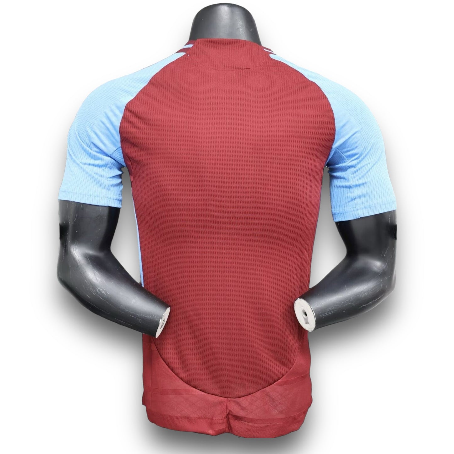 Camiseta Aston Villa 2024-2025 Local - Version Pro Player