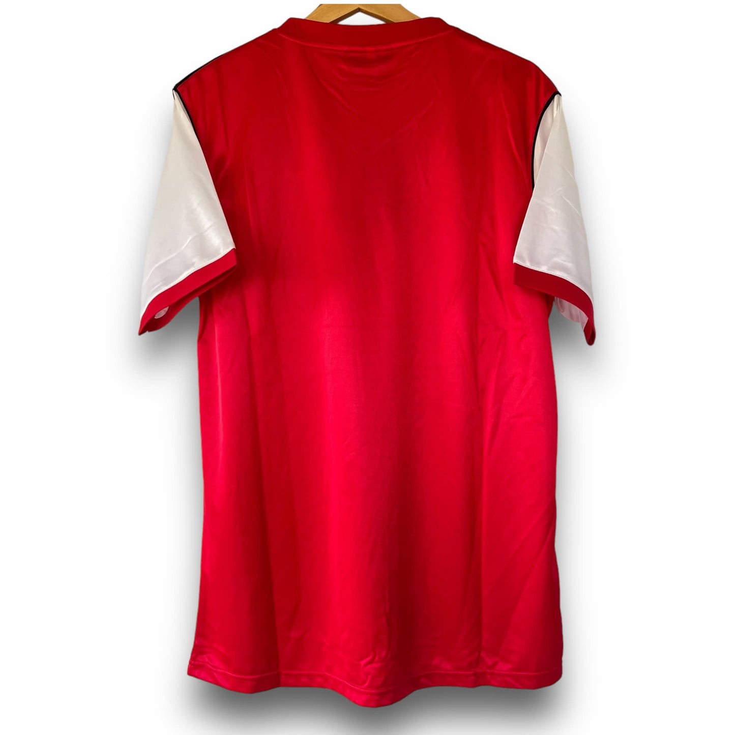 Camiseta Arsenal 1983-86 Local