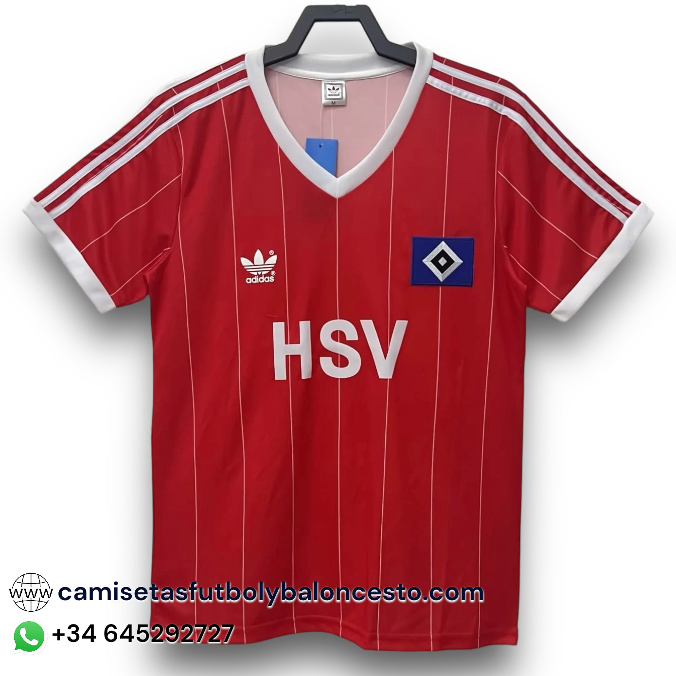 Pull à Capuche Football Hamburg Tradition - T-shirt De Fan Ultras - Marque Uglyshirt