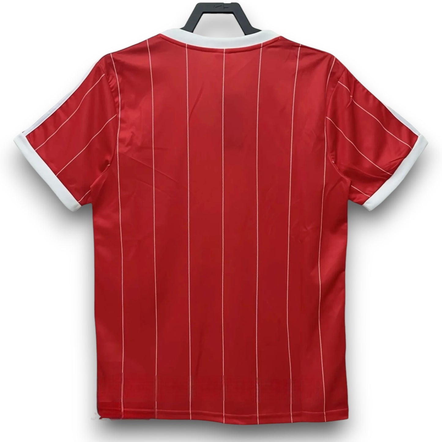 Camiseta Hamburgo 1982-1983 Visitante