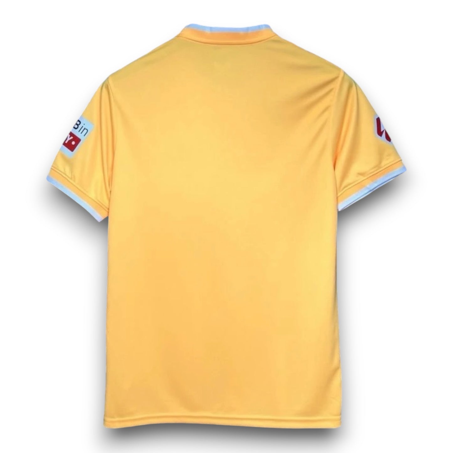 Camiseta Athletic Bilbao 2024-2025 Portero Visitante