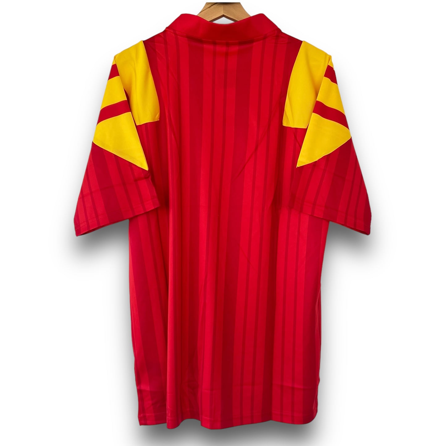Camiseta España 1992-1994 Local