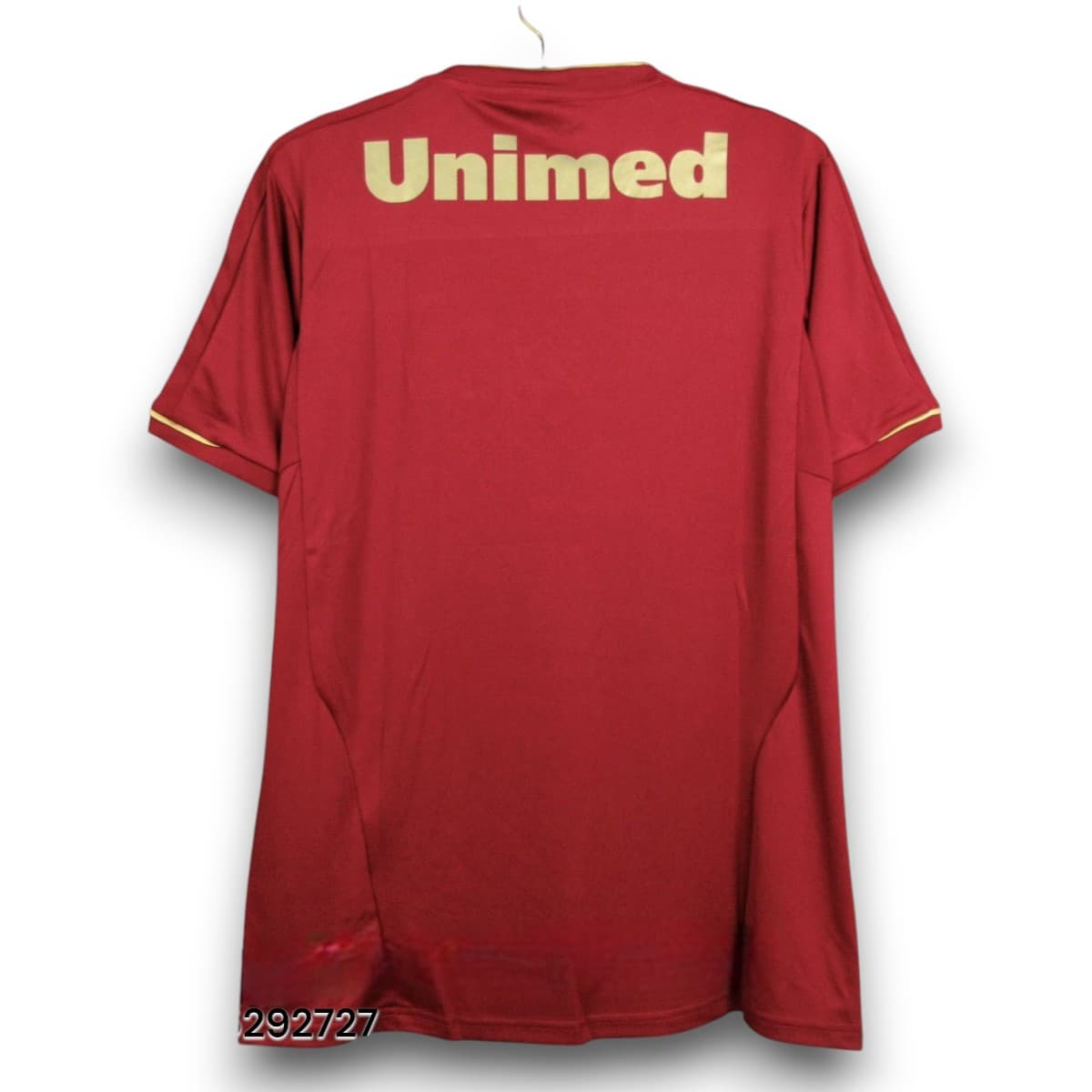 Camiseta Fluminense 12-13 Alternativa